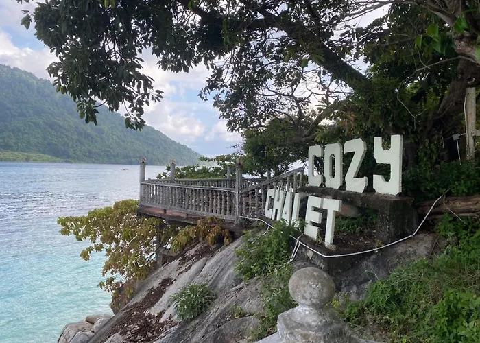 Cozy Resort