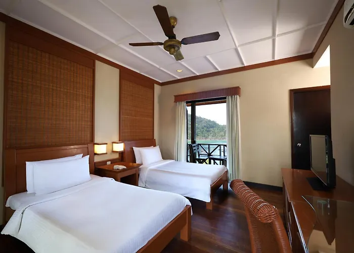 Redang Island Resort