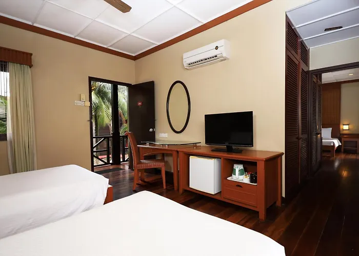 Redang Island Resort