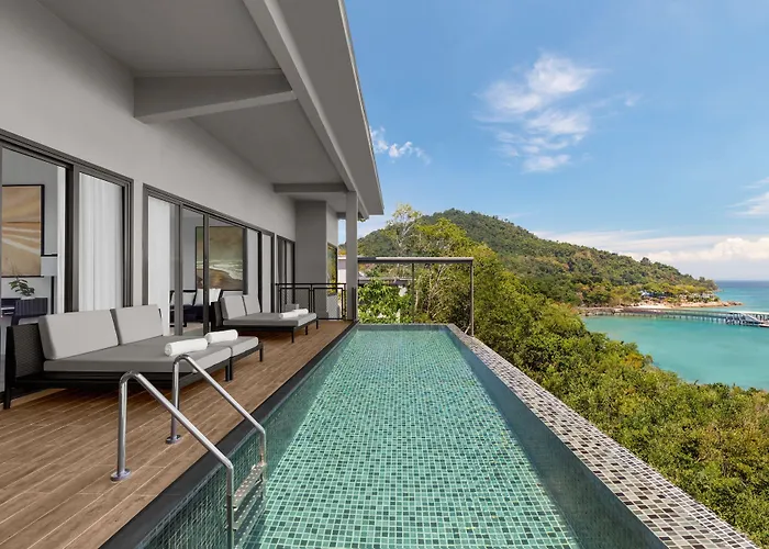 Perhentian Marriott Resort & Spa