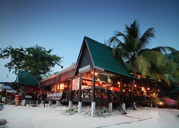 Tuna Bay Island Resort
