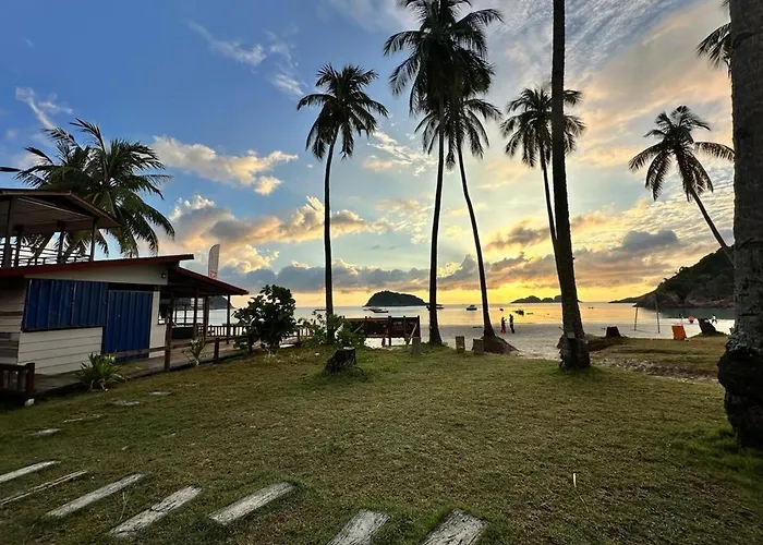 Redang Divers Resort