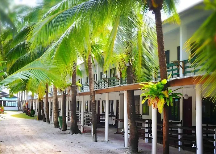 Redang Bay Resort