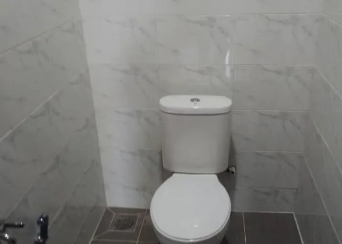 Melor Redang Guest Room
